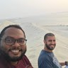 Ahmed Eltayeb