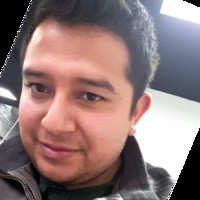 Rodrigo Aaron Mondragon Arteaga