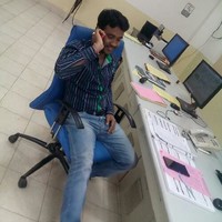 Samaresh Paul