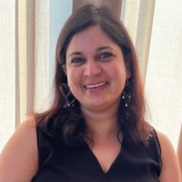 Latika Gupta, Ph.D.