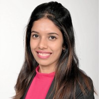 Aleena Sara Mathew