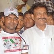 Thimmaiah yadav muchumarri