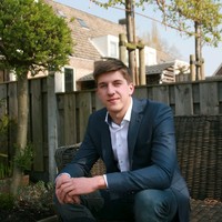 Robin de Mooij