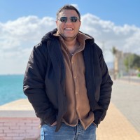 Mohamed Mohy