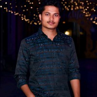 HRISHIKESH MOHITE