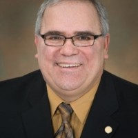 Normand Therrien  B.Sc Agr. MBA