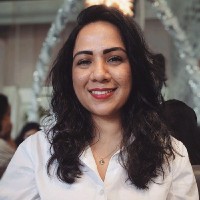 Pratiksha Parab