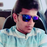Rajganesh Somasundaram