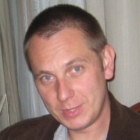 Przemyslaw (Shem) Sapeta