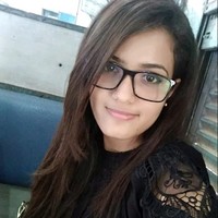 Sweta Upadhyay