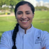 Monica Ordenes