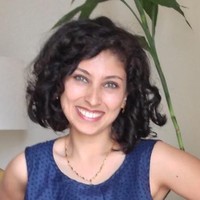 Madiha Tariq