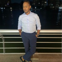 Ahmed M.