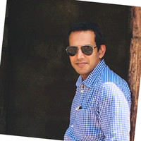 Vikas Bansal