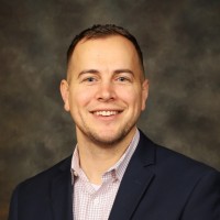 Drew Reese, M.Ed.