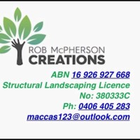 Robert Mcpherson