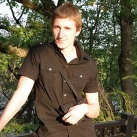 Ihar Baranau