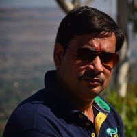 Uday Bhaskar Mantri Pragada