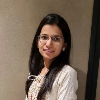 Rutvi Shah
