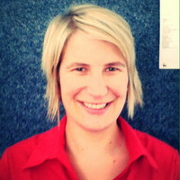 Monique Van Eeden