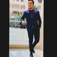 Mark Bansal