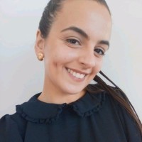 Camila Sofía Bernata