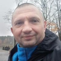 Виктор Клочков