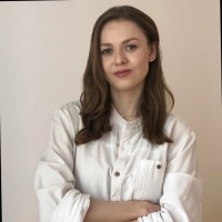 Daria Mikhailova