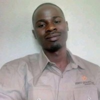 Kelvin Chiyanga