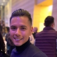 Edmund Ortiz