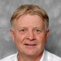Stephen Whitaker