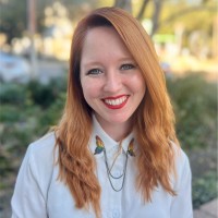 Elizabeth Bollinger, Aphr