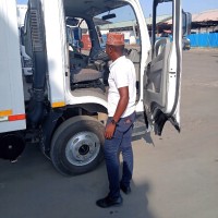 Mohamedi Rajabu