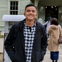 Muhamad Amirul Hakim Bin Amran