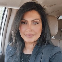 Geeta Khater