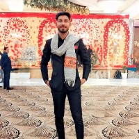 Mohd Sahil Khan