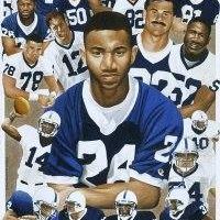 Tony Pittman