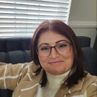 Rebecca Jackson
