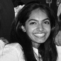 Rachael Antony