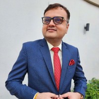 Parthiv Barot