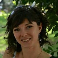 Luisa Pandolfi