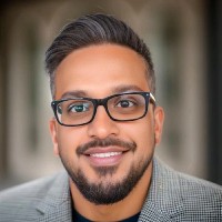 Azeem Mohammed