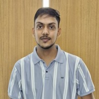 Deepanshu Rao