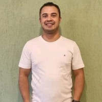 Maikon Oliveira Waldir