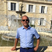Stephane Goetz