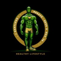 Mr. Healthy Hustle