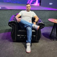 André Luiz Souza Barbosa