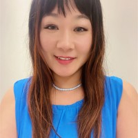 Sherry Zhang
