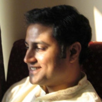 Supan Bhattacharjee