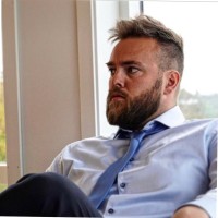 Thomas Møgster Østervold